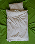 Baby Duvet cover - 100% Organic Cotton