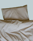 Baby Duvet cover - 100% Organic Cotton