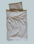 Baby Duvet cover - 100% Organic Cotton