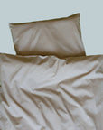 Baby Pillowcase - 100% Organic Cotton