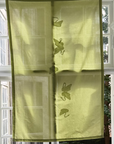 Custom curtain