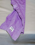 Table napkins, purple, package of 4 - 40 x 40 cm