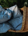 Duvet cover, baby - 70 x 100 cm