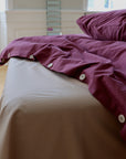 Duvet cover - 140 x 200 cm
