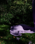 Table Cloth, Lilac 150 x 300 cm.