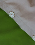 Baby Duvet cover - 100% Organic Cotton