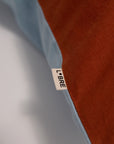 Sorona linen junior bedding set