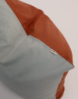 Sorona linen junior bedding set
