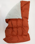 Sorona linen junior bedding set
