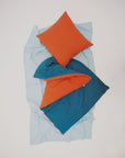 Sorona Linen Baby Sheet