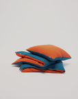 Sorona linen Baby bedding set