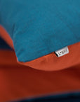 Sorona Linen Baby Bedding Gift Set