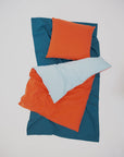 Sorona Linen Baby Bedding Gift Set