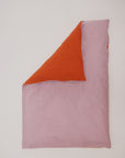 Sorona Linen Baby Bedding Gift Set