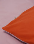 Sorona linen Baby bedding set