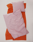 Sorona Linen Baby Sheet