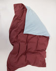 Sorona linen junior bedding set