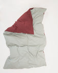 Sorona linen junior bedding set