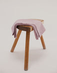 Sorona Linen Baby Sheet