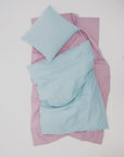 Sorona Linen Baby Bedding Gift Set