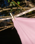 Sorona Linen Baby Sheet