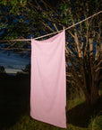 Sorona Linen Baby Sheet