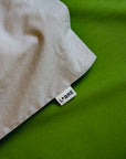 Baby Duvet cover - 100% Organic Cotton