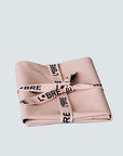 Table napkins, beige, package of 4 - 40 x 40 cm