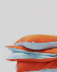 Sorona linen Baby bedding set