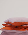 Sorona linen Baby bedding set