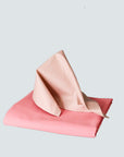 Table napkins, beige, package of 4 - 40 x 40 cm