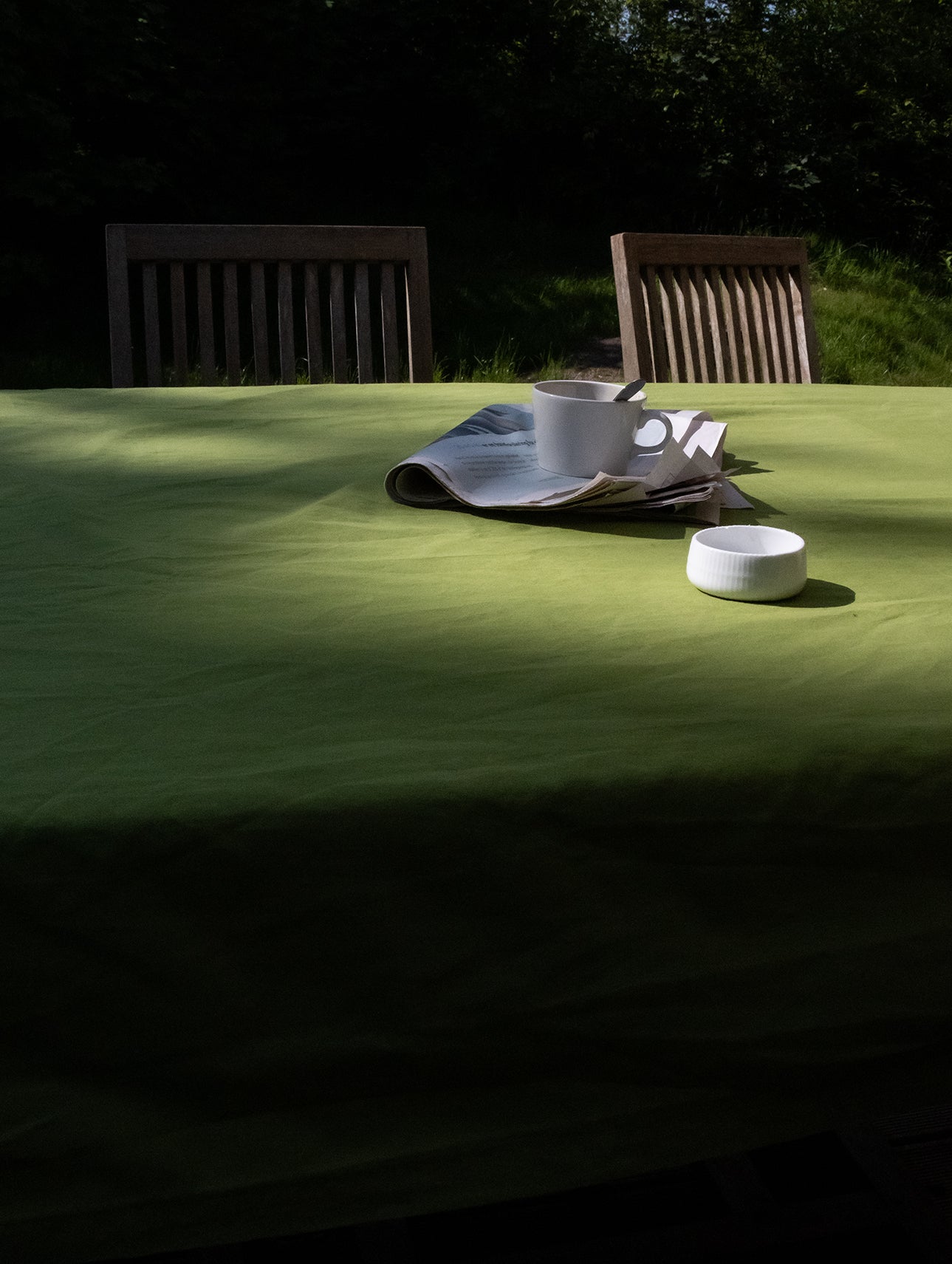 TABLE COLLECTION