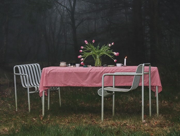 Tablecloth 150 x 250 cm