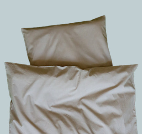 Baby Duvet cover - 100% Organic Cotton