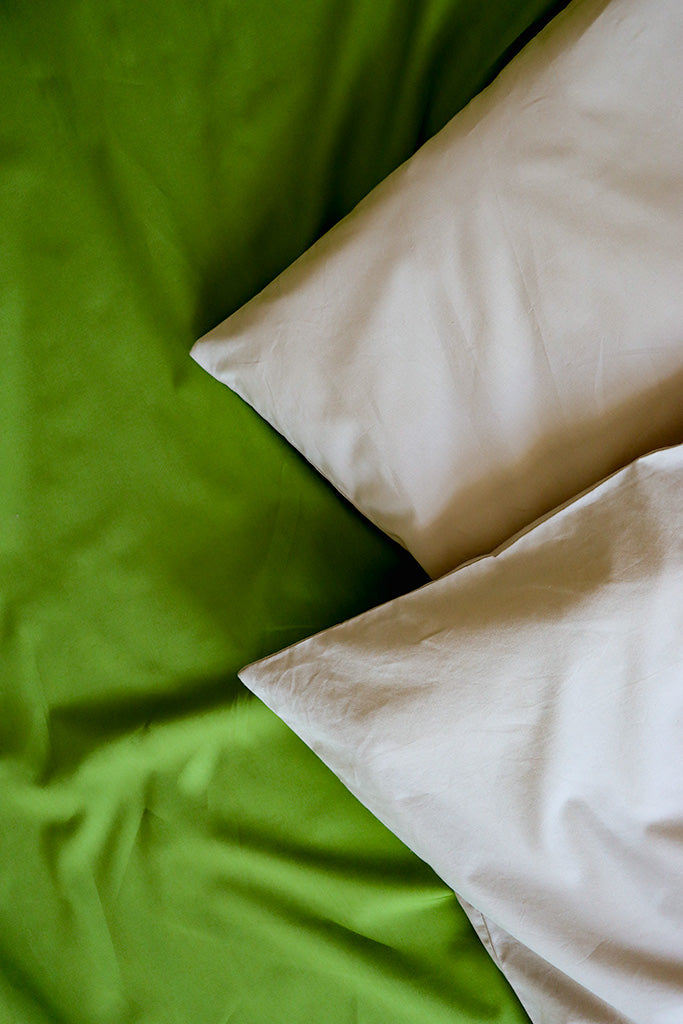 Baby Duvet cover - 100% Organic Cotton