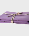 Table Cloth, Lilac 150 x 300 cm.