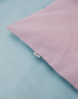 Baby bedding Light blue+Lilac