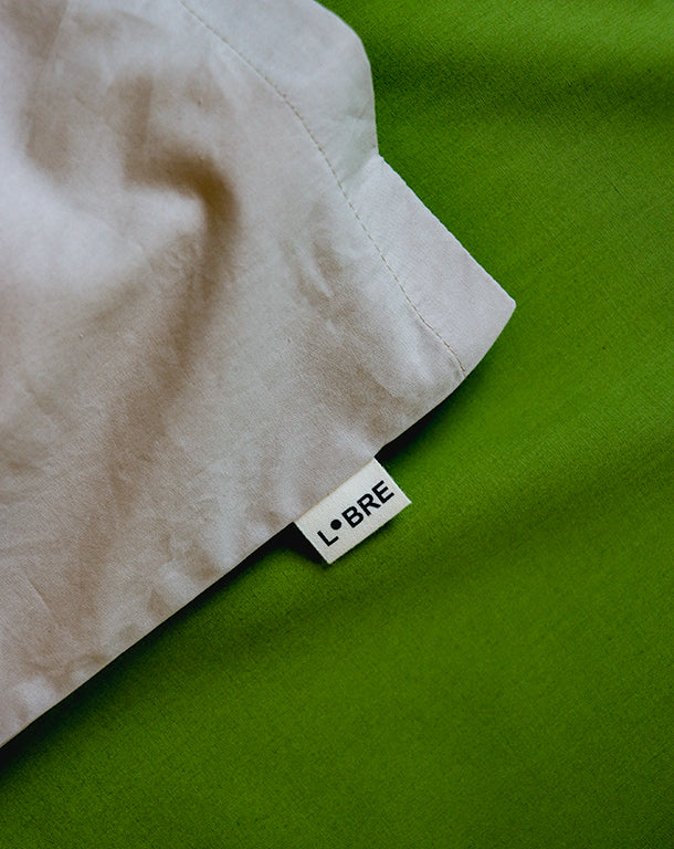 Baby Duvet cover - 100% Organic Cotton