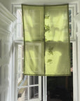 Custom curtain
